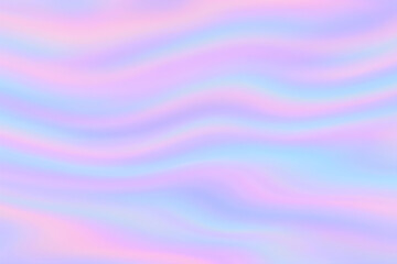 Abstract colorful vector design with bright light lines and soft blur on a pink and purple gradient background texture