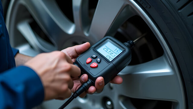 Engine Diagnostic Technician Electronic Tools Holistic Assessment