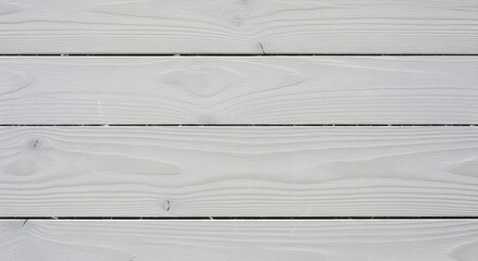 Obraz premium Rustic Gray Wood Plank Background For Design Projects