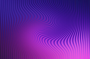 Abstract swirling purple and blue gradient background with textured lines