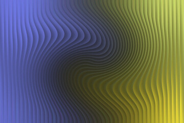 Abstract swirling textured background with gradient colors