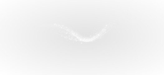 Texture of cold winter wind. Light effect for advertising, holidays, cards, gifts. light wind. Christmas decoration.PNG