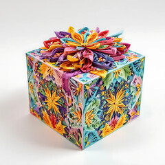 Quilling Art 