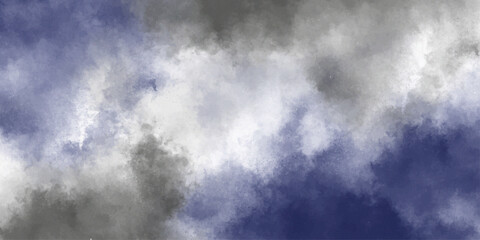  cloudy sky with shades of blue white and gray creating a serene atmosphere abstract design evokes a dreamy Abstract Sky Background .