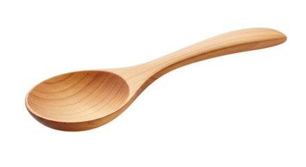 Wooden Spoon Cooking Utensil Kitchenware 9.