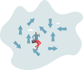 way or choosing options, best alternative or solution to success,about a man and his life.