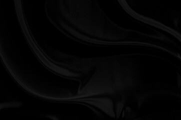 White gray satin texture that is white silver fabric silk background with beautiful soft blur pattern natural.