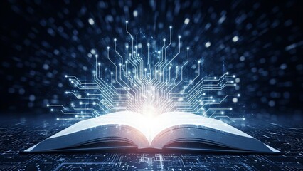 Digital Knowledge and Innovation Emerging From an Open Book