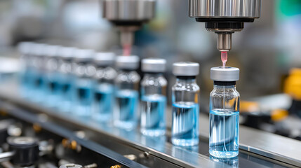 medical, laboratory, , single-use medical supplies like syringes