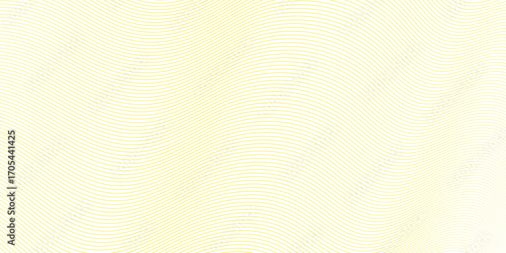 Poster thin stroke curve pattern line stripes | decorated random futuristic technological background | mode