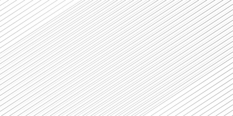 Naklejka premium Abstract grey lines technology background