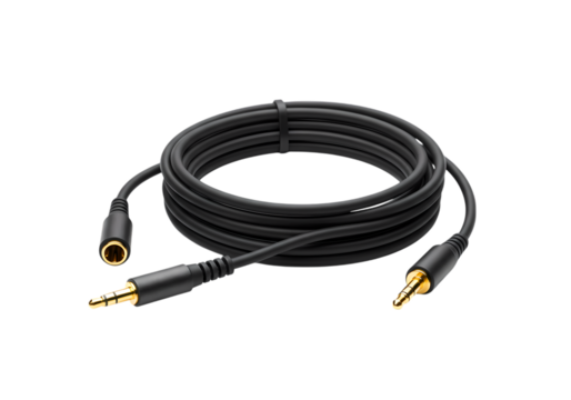 Premium USB-C to 3.5mm Audio Cable: Enhanced Sound Connection