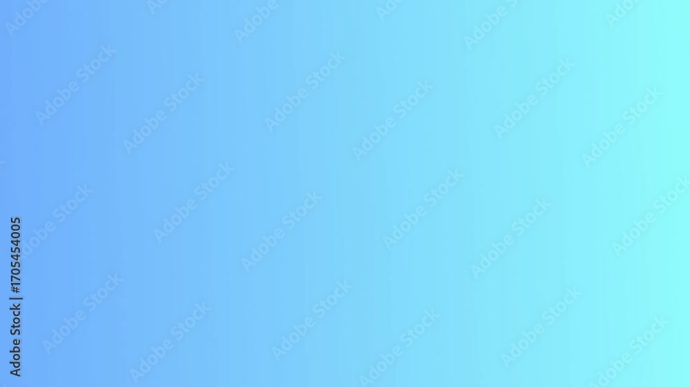 Poster abstract gradient animation background