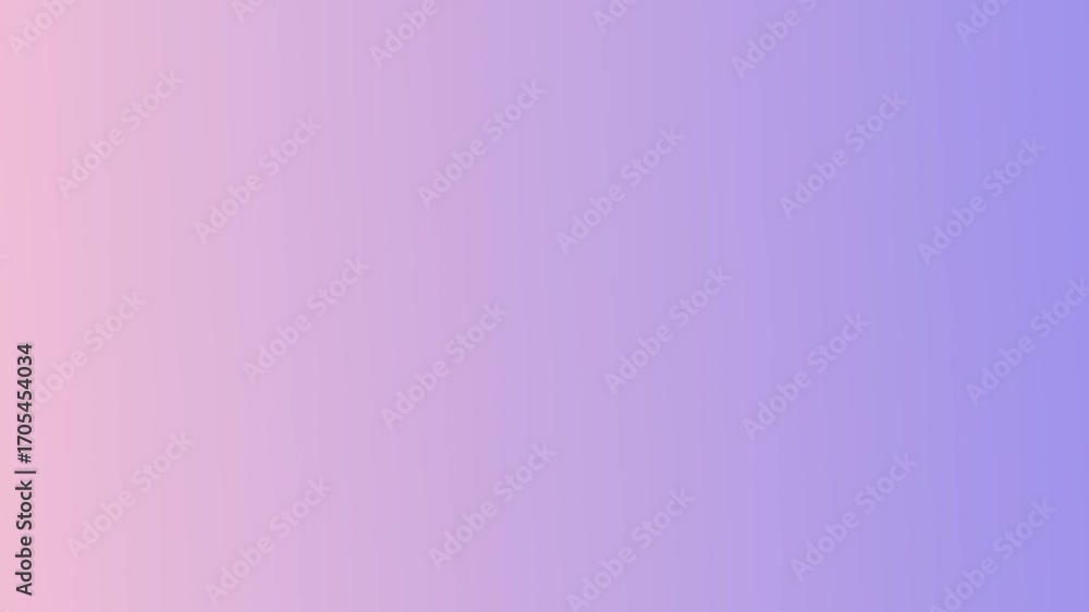 Poster abstract gradient animation background