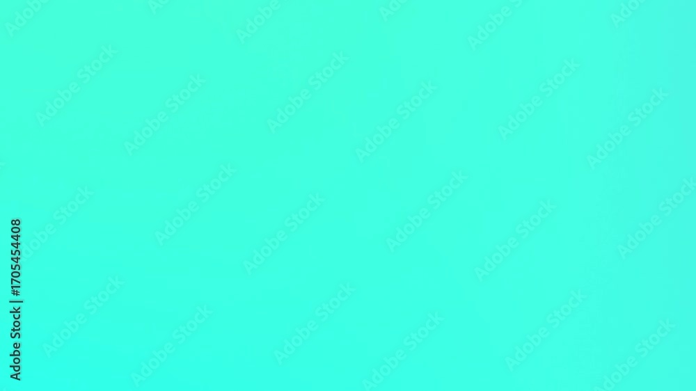 Poster abstract gradient animation background