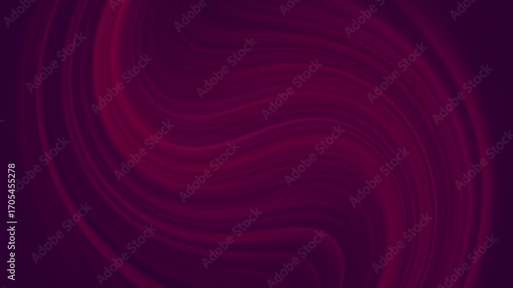 Poster abstract gradient animation background