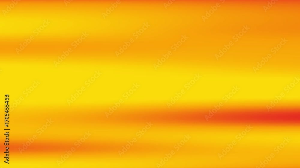Poster abstract gradient animation background