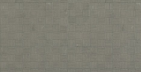 Textured Dark Square Grid Pattern