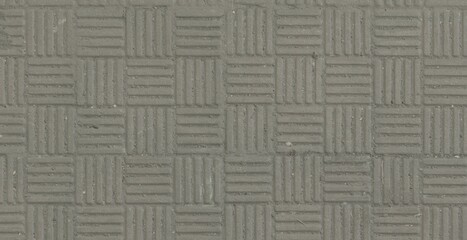 Textured Dark Square Grid Pattern