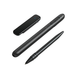 Smart Pen Transforms Your Digital Notes PNG