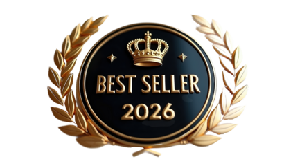 Eye-Catching Promotional Sale Design with Stylish Discount and Offer for All-Purpose Sales.  Isolated on white background – Transparent