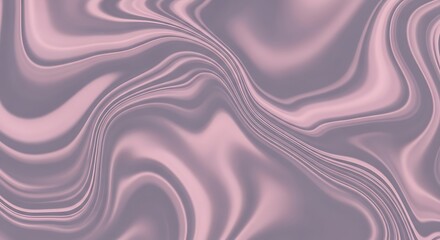 Fototapeta premium Abstract Flowing Patterns.