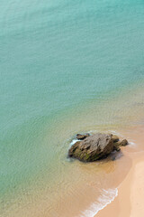 Spiaggia portoghese