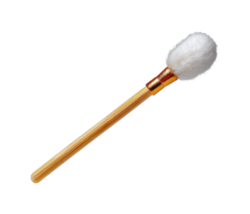 Cleaning action tool home workshop bright environment view maintenance concept isolated on transparent background, png