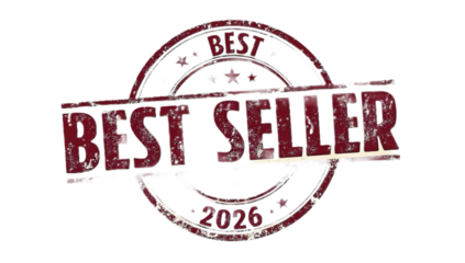 Eye-Catching Promotional Sale Design with Stylish Discount and Offer for All-Purpose Sales.  Isolated on white background – Transparent