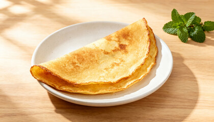 pancakes with cottage cheese