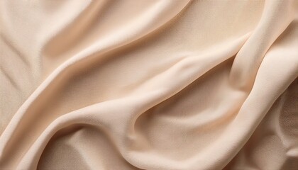 Obraz premium Fondo Texturizado Suave En Tonos Crema