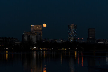 Full Moon 02.13.2025