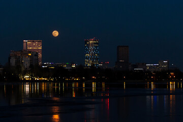 Full Moon 02.13.2025