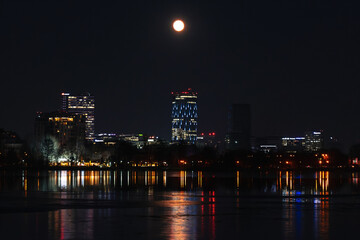 Full Moon 02.13.2025