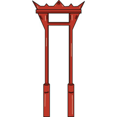 Giant Swing (Bangkok)