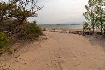 Yyteri is the finest beach in the Nordic region near the city of Pori. The beach holds the prestigious Blue Flag environmental certification and the sands are part of an renowned Natura 2000 area