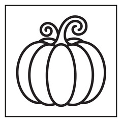 Autumn Coloring Pages – Fall Leaves, Pumpkins, Harvest and Seasonal Designs for Kids and Adults