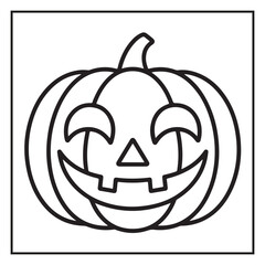 Autumn Coloring Pages – Fall Leaves, Pumpkins, Harvest and Seasonal Designs for Kids and Adults