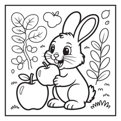 Autumn Coloring Pages | Fall Leaves, Pumpkins, Harvest & Seasonal Designs for Kids and Adults
