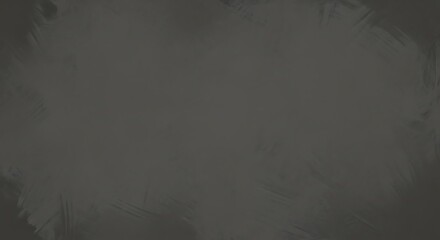 Dark Gray Texture Background.