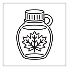 Autumn Coloring Pages | Cozy Fall Leaves, Pumpkins, Animals, Mandalas & Scenery | Bold Easy Outlines for Adults and Kids