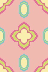 Abstract Ethnic Art, Geometric Design, Tribal Seamless Patterns, Fabric Patterns, Print Patterns, Art, Covers, Prints, Wallpaper, Carpet Design, Patterns on Products.