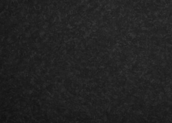 黒い紙の背景テクスチャ
