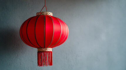 chinese new year lantern