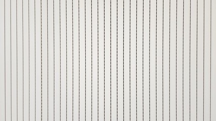 Obraz premium White wood sound absorbing board, white wood sound absorbing board texture, sound absorbing board, wood sound absorbing board, sound absorbing board background