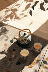 Adobe Illustrator Artwork