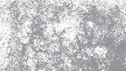 Texture - gray and white dots