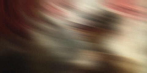 Abstract streaks of light and shadow create a dynamic, textured background with a grainy effect,...