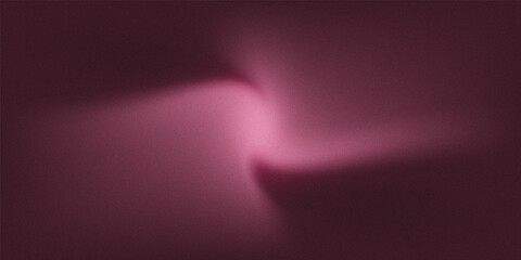 Soft Pink Swirl Gradient Abstract Background with Subtle Light Effects image photo