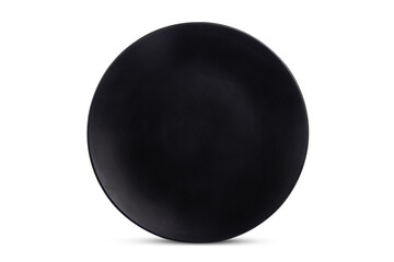 A fine quality plate/saucer for kitchen and home decor.